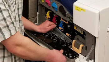 Copier & Printer Repair