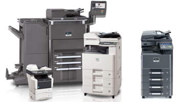 Xerox Copy Machine Repair